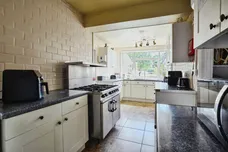 Sea View Road, Skegness