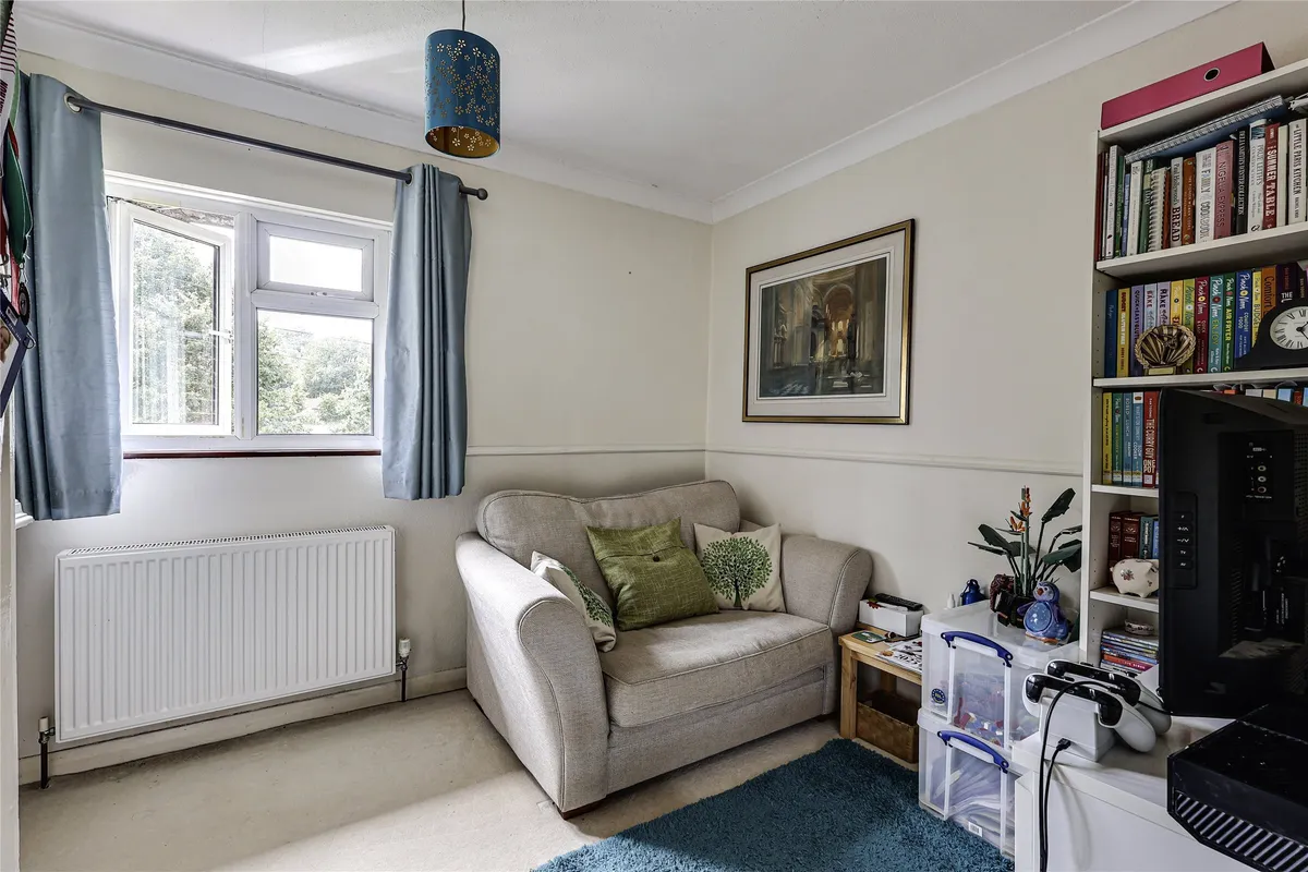 Ridlands Rise, Oxted, Surrey, RH8