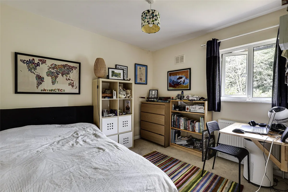 Ridlands Rise, Oxted, Surrey, RH8