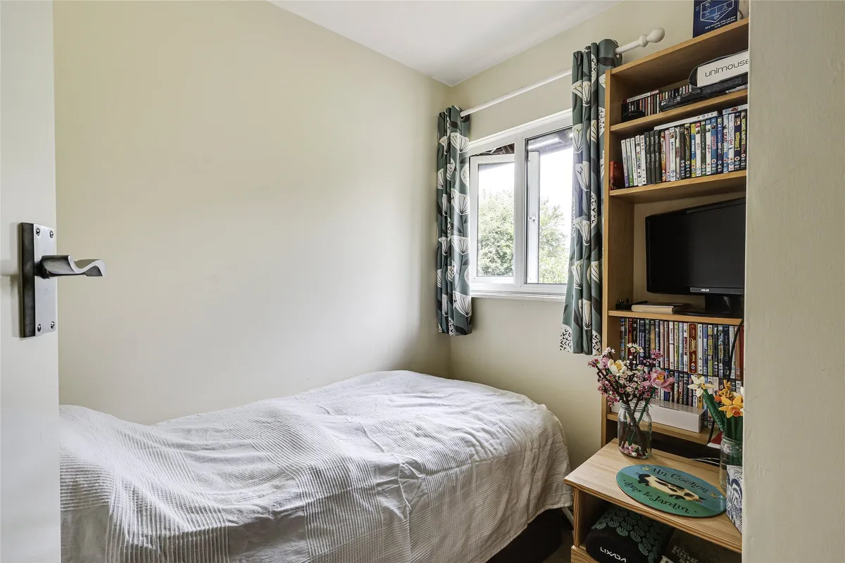 Ridlands Rise, Oxted, Surrey, RH8