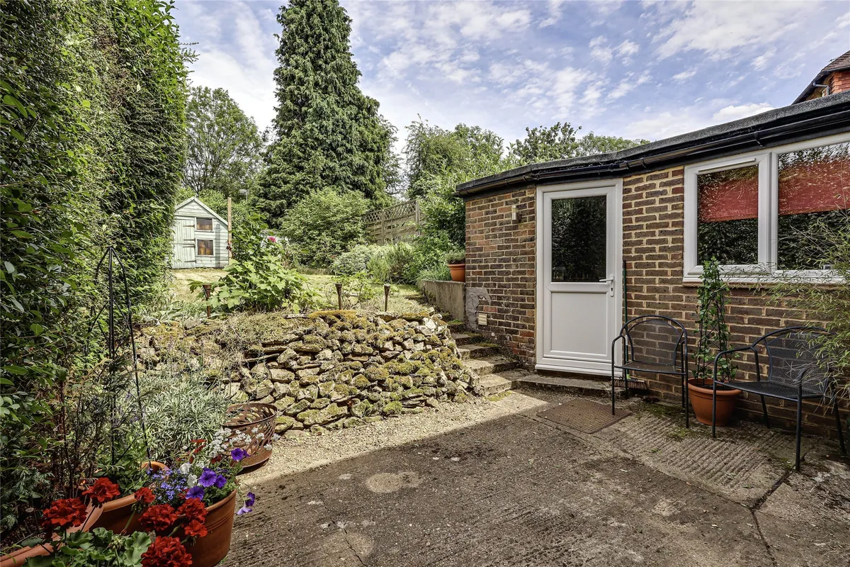 Ridlands Rise, Oxted, Surrey, RH8