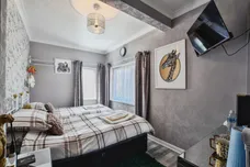Sea View Road, Skegness