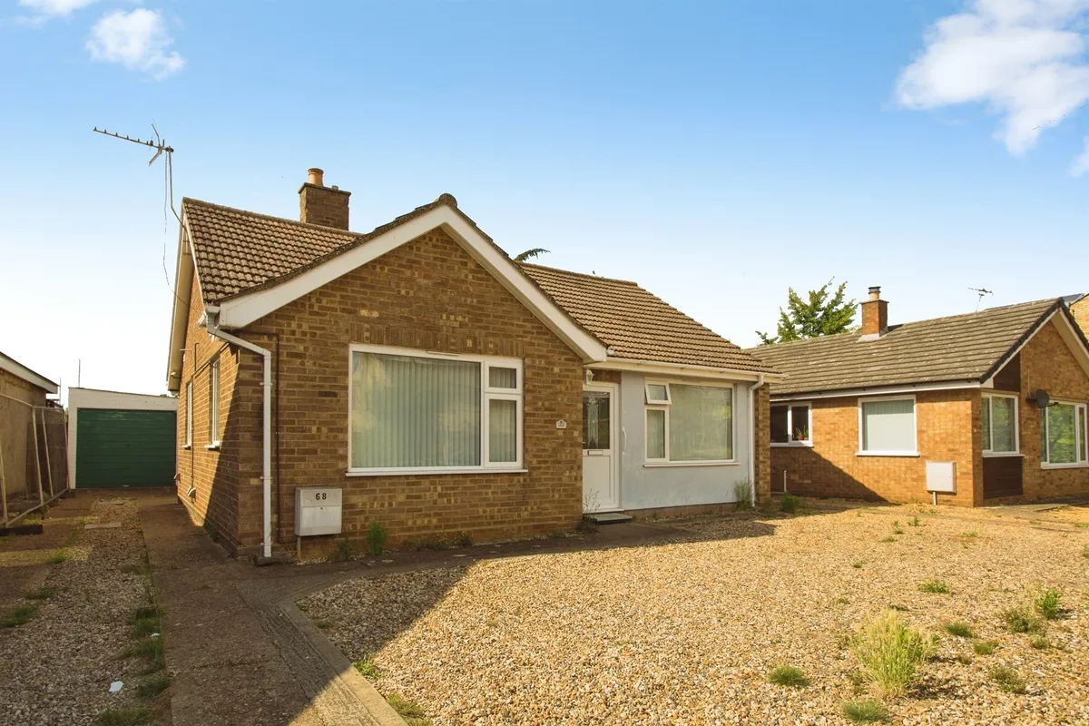 Lambs Lane, Cottenham, Cambridge