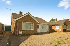Lambs Lane, Cottenham, Cambridge