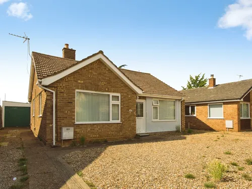 Lambs Lane, Cottenham, Cambridgephoto