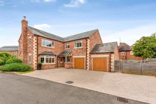 Willoughby Gardens, Grantham