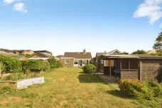 Lambs Lane, Cottenham, Cambridge