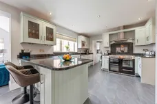 Willoughby Gardens, Grantham
