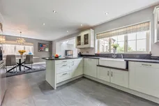 Willoughby Gardens, Grantham