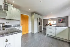 Willoughby Gardens, Grantham