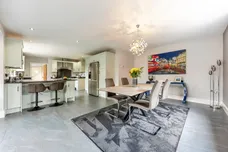 Willoughby Gardens, Grantham