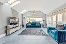 Willoughby Gardens, Grantham