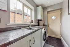 Willoughby Gardens, Grantham