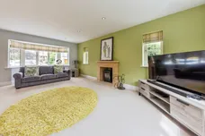 Willoughby Gardens, Grantham