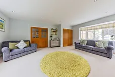 Willoughby Gardens, Grantham