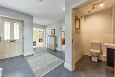 Willoughby Gardens, Grantham
