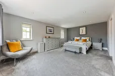 Willoughby Gardens, Grantham