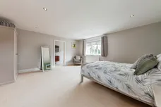 Willoughby Gardens, Grantham