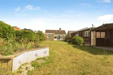 Lambs Lane, Cottenham, Cambridge