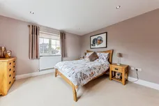 Willoughby Gardens, Grantham