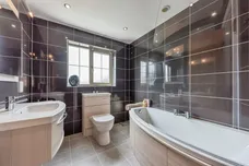 Willoughby Gardens, Grantham