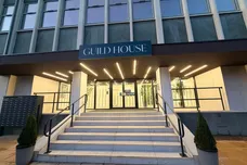 304 Guild House, Oundle Road, Peterborough