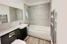 304 Guild House, Oundle Road, Peterborough