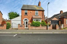 Vernon Road, Skegness