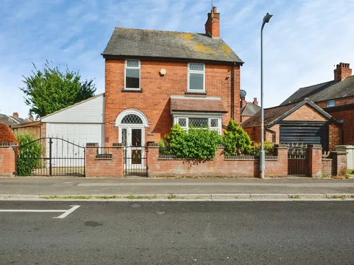 Vernon Road, Skegnessphoto