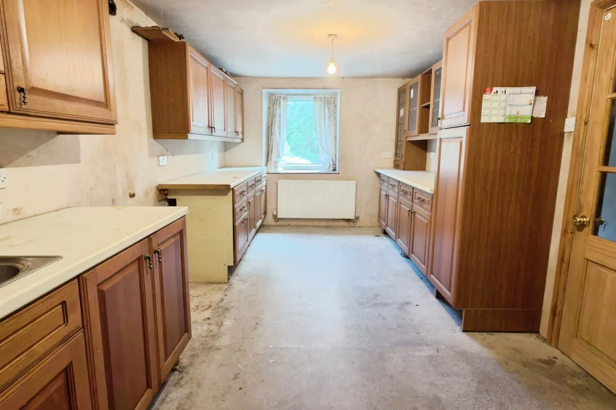 Holyhead Road, Betws-y-Coed, Conwy, LL24