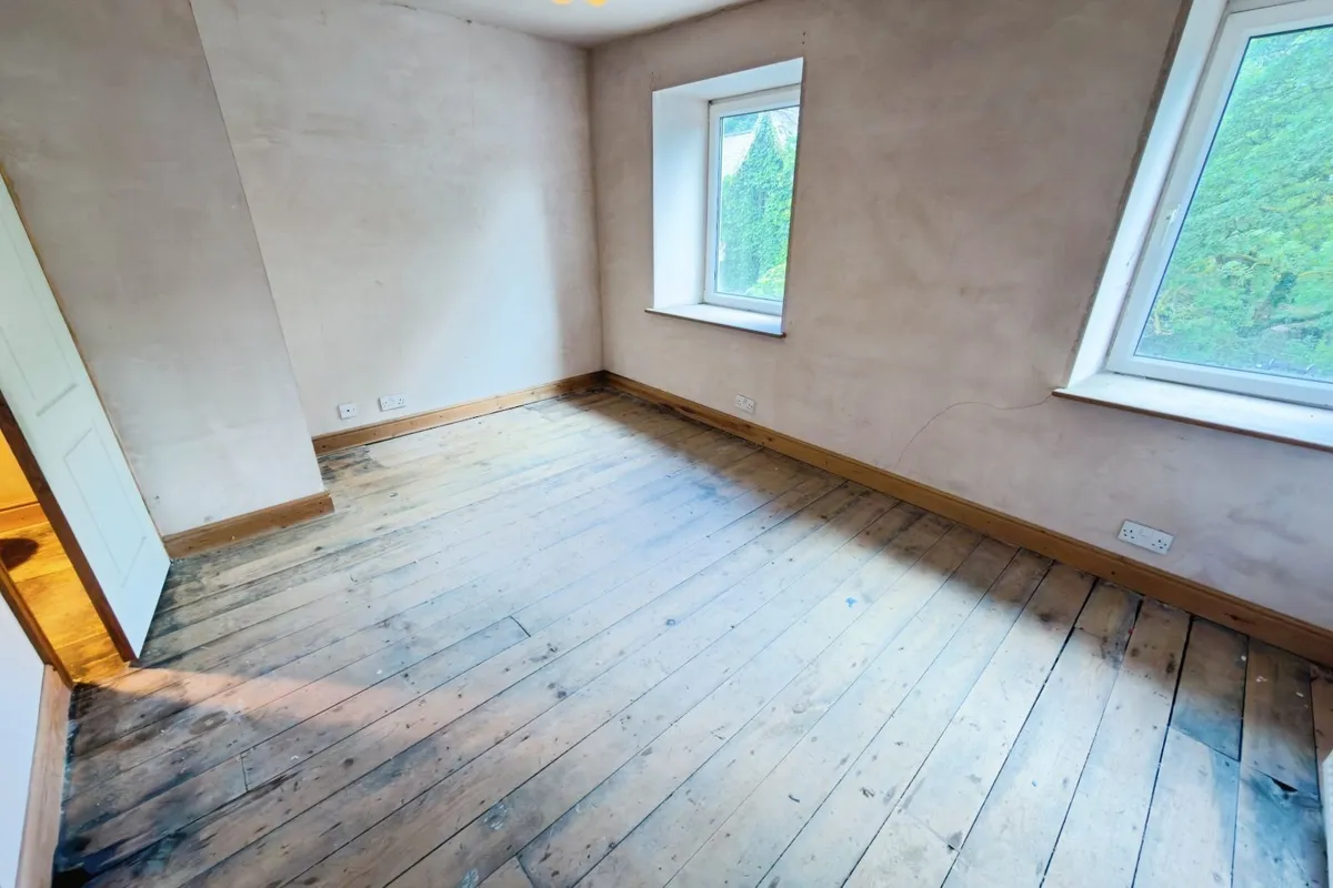 Holyhead Road, Betws-y-Coed, Conwy, LL24