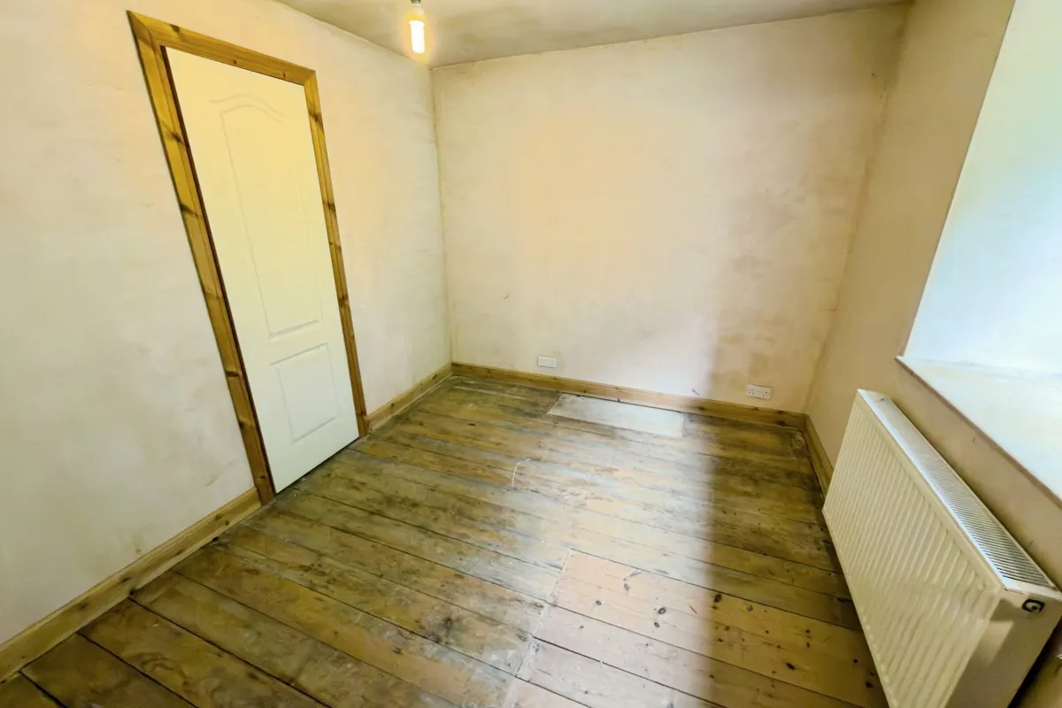 Holyhead Road, Betws-y-Coed, Conwy, LL24