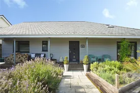Property responsive