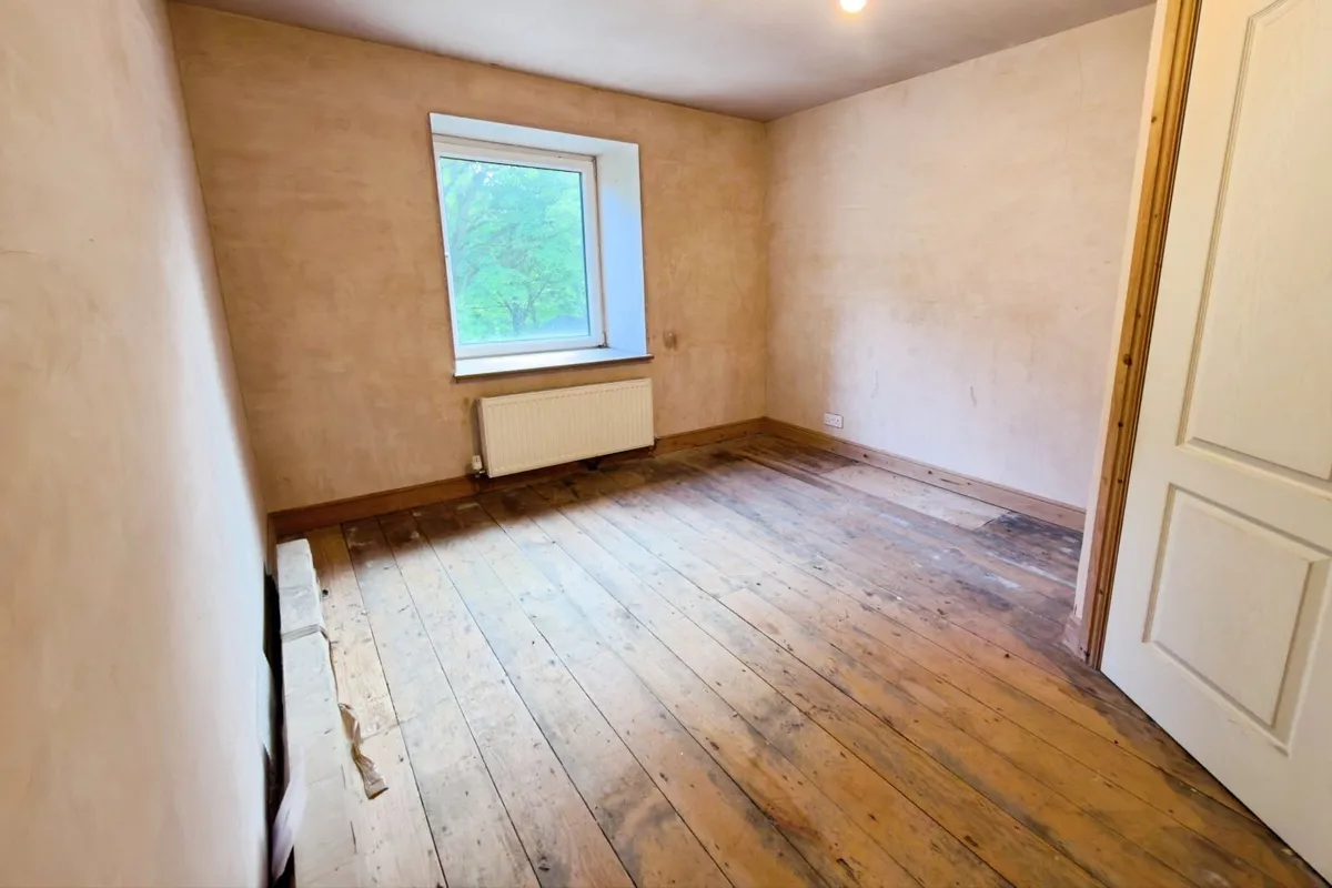 Holyhead Road, Betws-y-Coed, Conwy, LL24