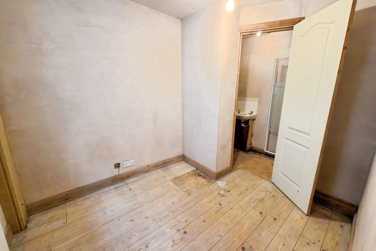 Holyhead Road, Betws-y-Coed, Conwy, LL24