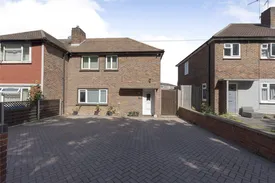 Property responsive