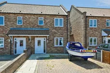 Spenser Road, King's Lynn