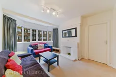 Chiswick Village, London