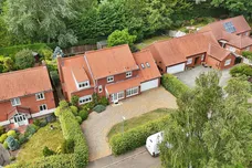 Vicarage Meadows, Dereham