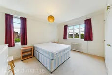 Chiswick Village, London