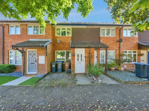Forresters Drive, Welwyn Garden Cityphoto