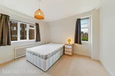 Chiswick Village, London