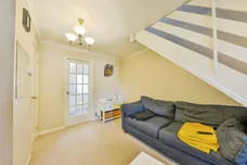 Forresters Drive, Welwyn Garden City