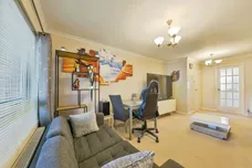 Forresters Drive, Welwyn Garden City
