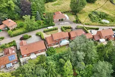 Vicarage Meadows, Dereham