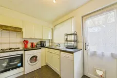 Forresters Drive, Welwyn Garden City