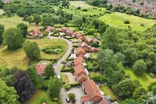 Vicarage Meadows, Dereham