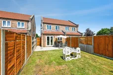 Spenser Road, King's Lynn