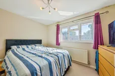 Forresters Drive, Welwyn Garden City