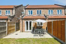 Spenser Road, King's Lynn